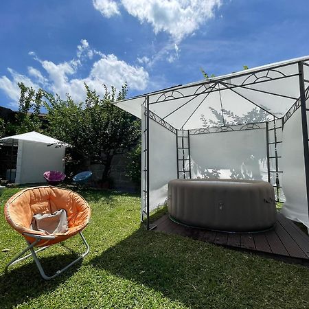 Casa Pereira Apartment Balanca Ngoại thất bức ảnh