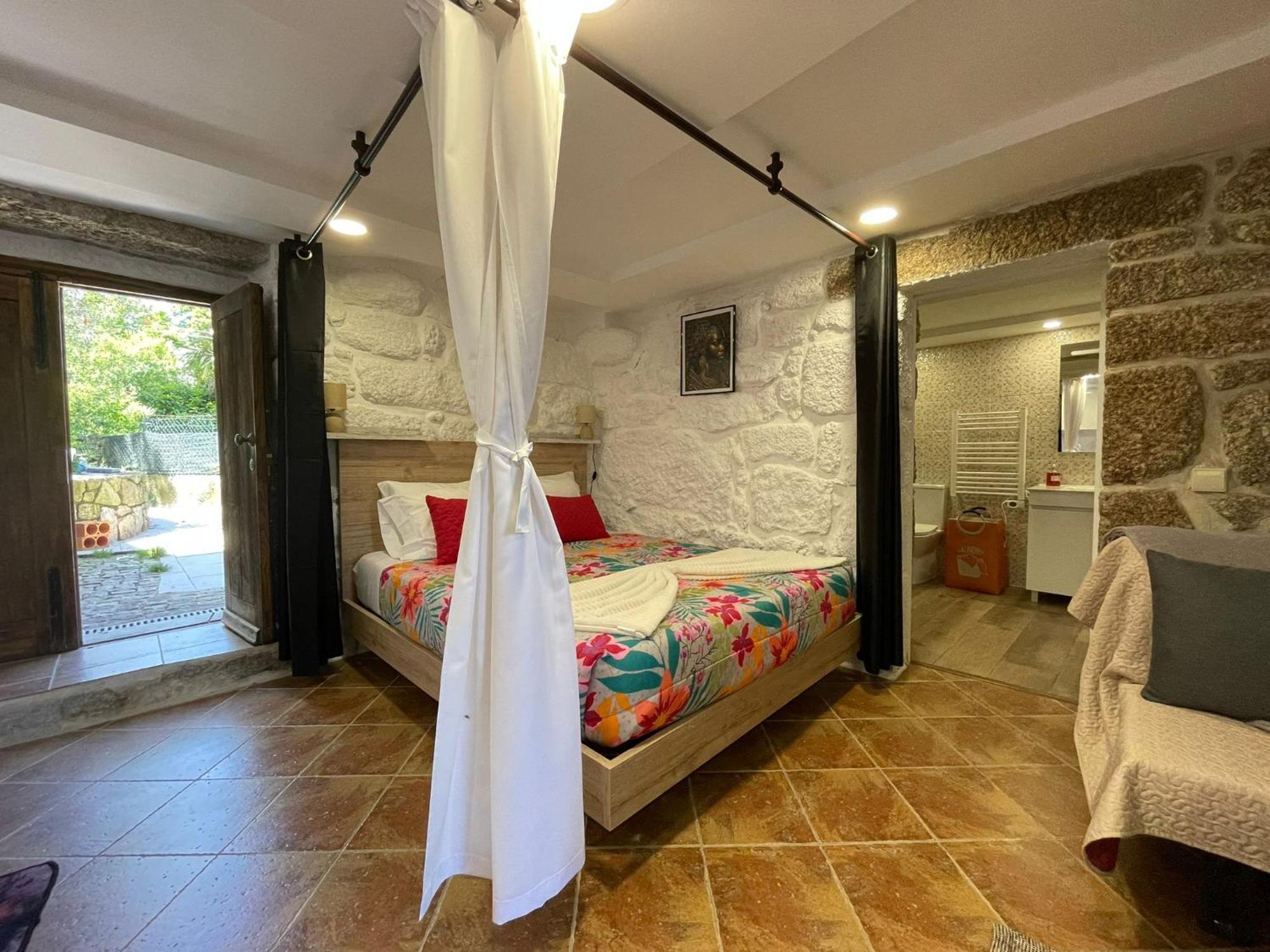 Casa Pereira Apartment Balanca Ngoại thất bức ảnh