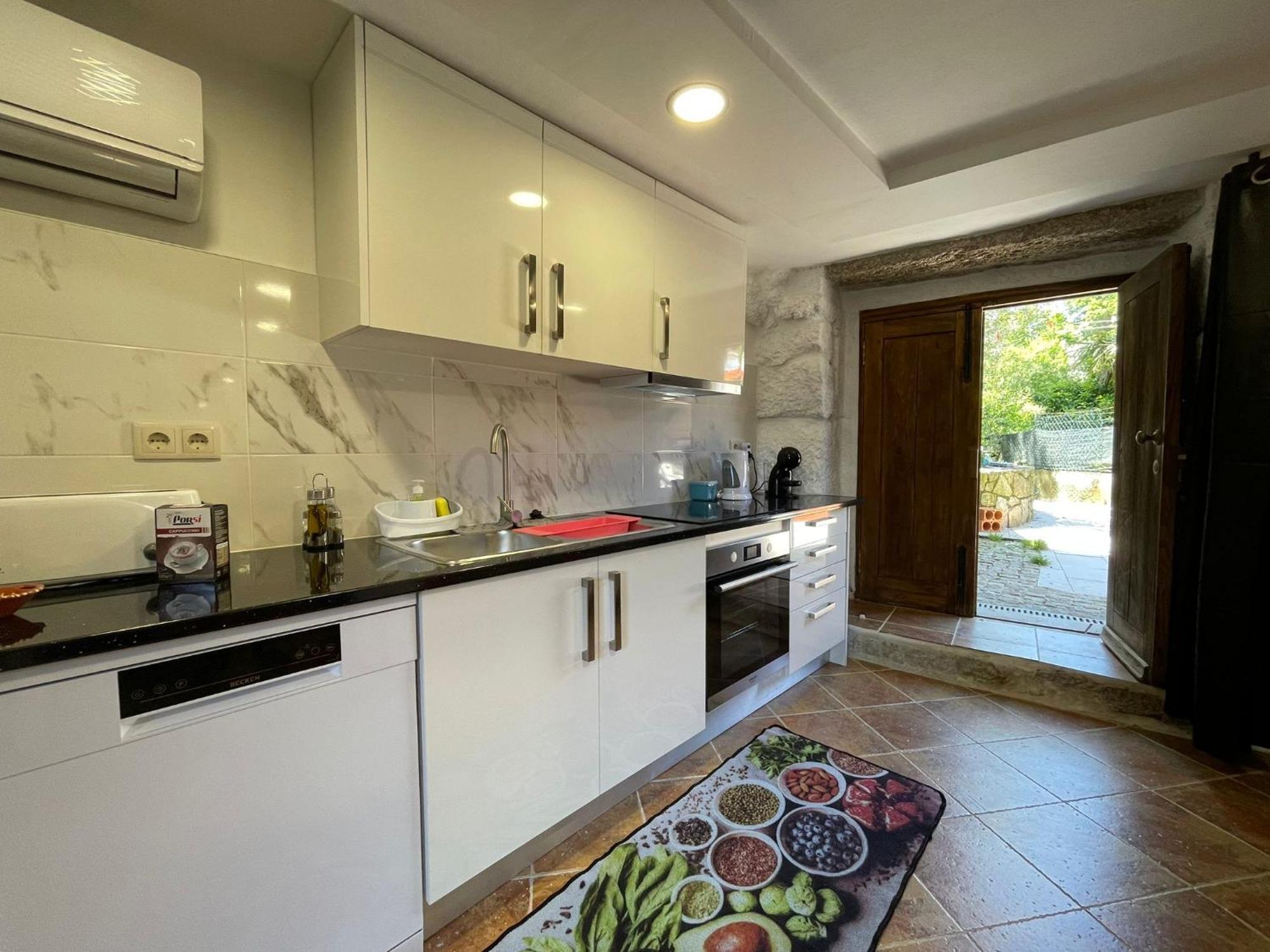 Casa Pereira Apartment Balanca Ngoại thất bức ảnh
