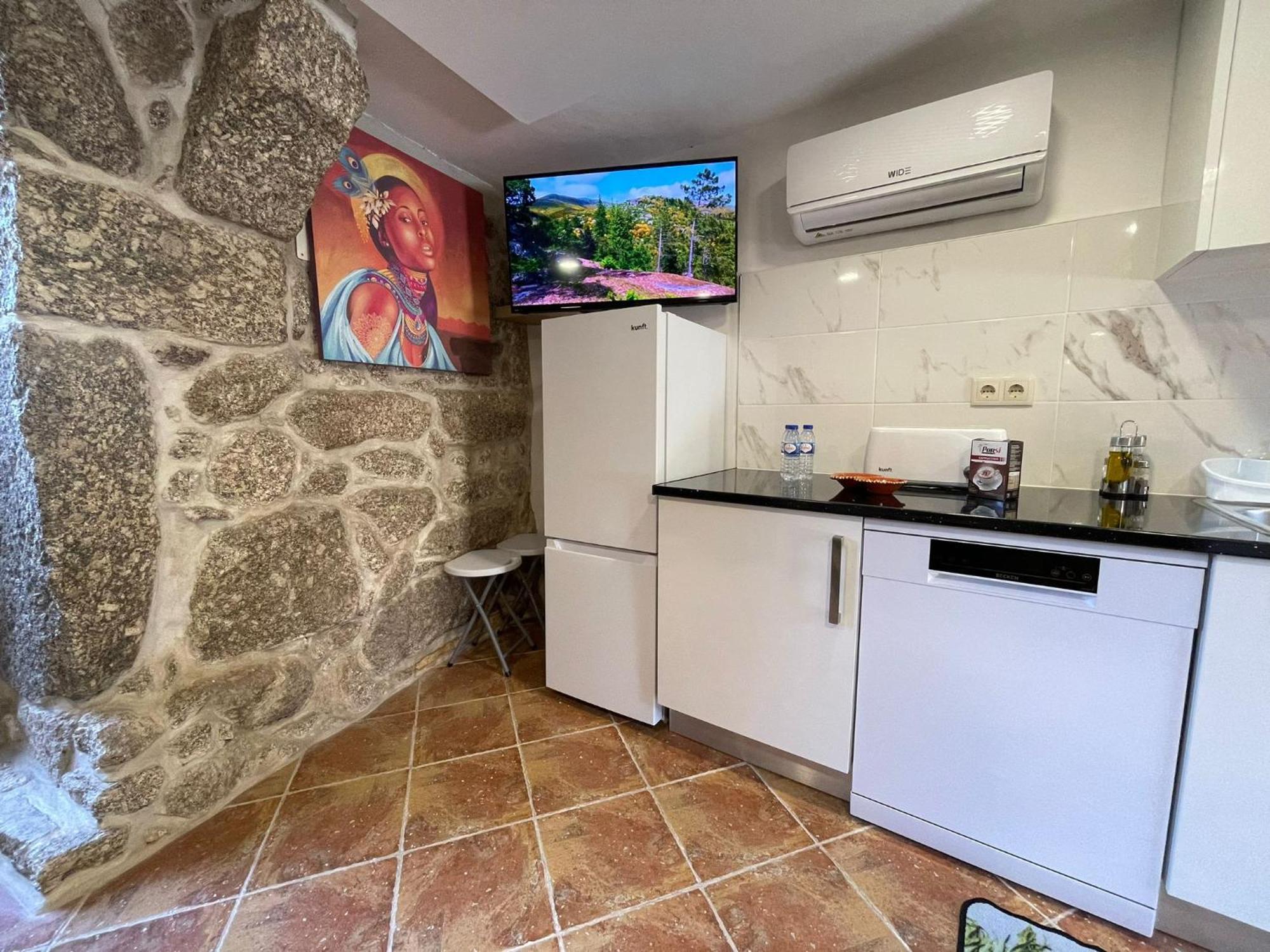 Casa Pereira Apartment Balanca Ngoại thất bức ảnh