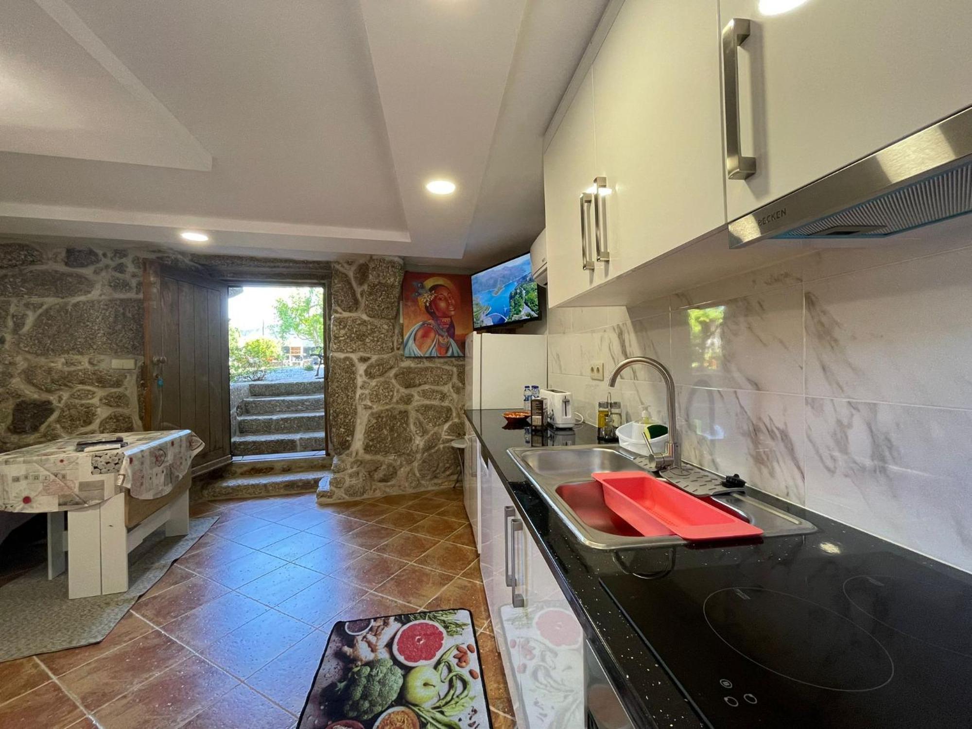 Casa Pereira Apartment Balanca Ngoại thất bức ảnh